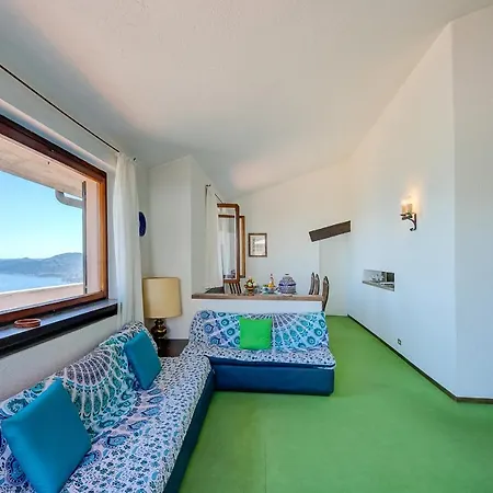 Residenza Over The Ada's Terrace Lesa