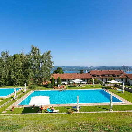 Residenza Over The Ada's Terrace *