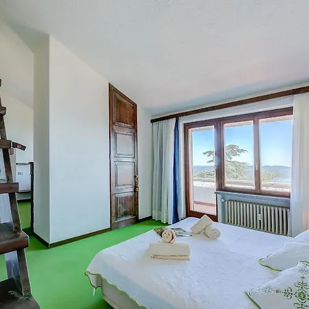 Residenza Over The Ada's Terrace