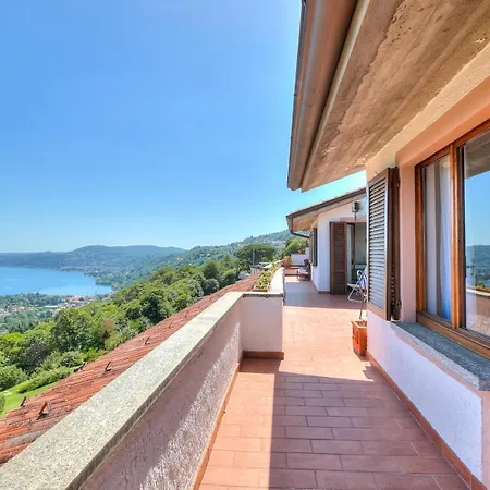 Residenza Over The Ada's Terrace