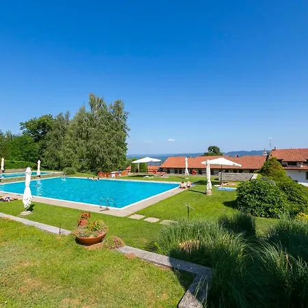 Residenza Over The Ada's Terrace *