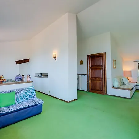 Residenza Over The Ada's Terrace *