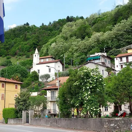 Residenza Over The Ada's Terrace * Lesa